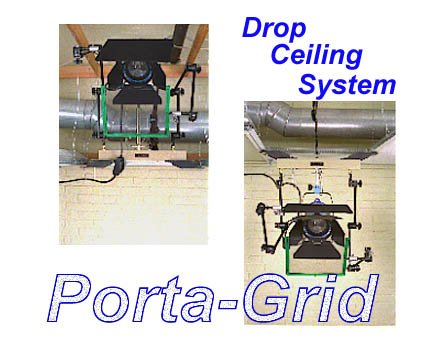 Porta Grid System